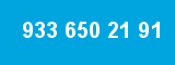 933 650 21 91